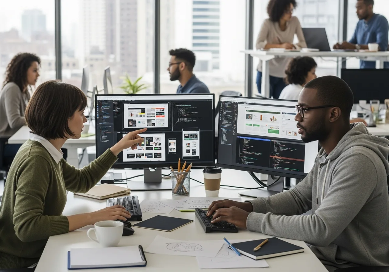 Adobe Training